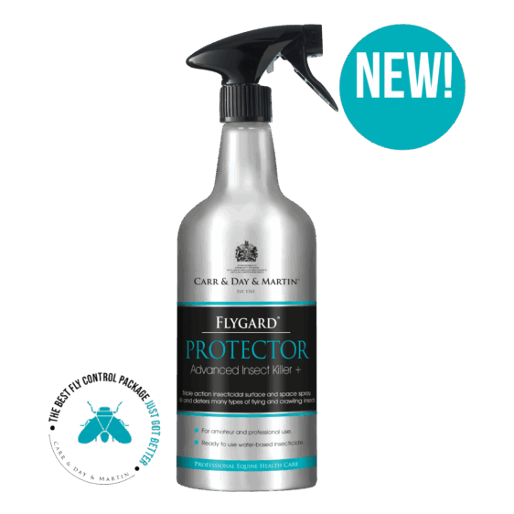 NEW FLYGARD® Protector