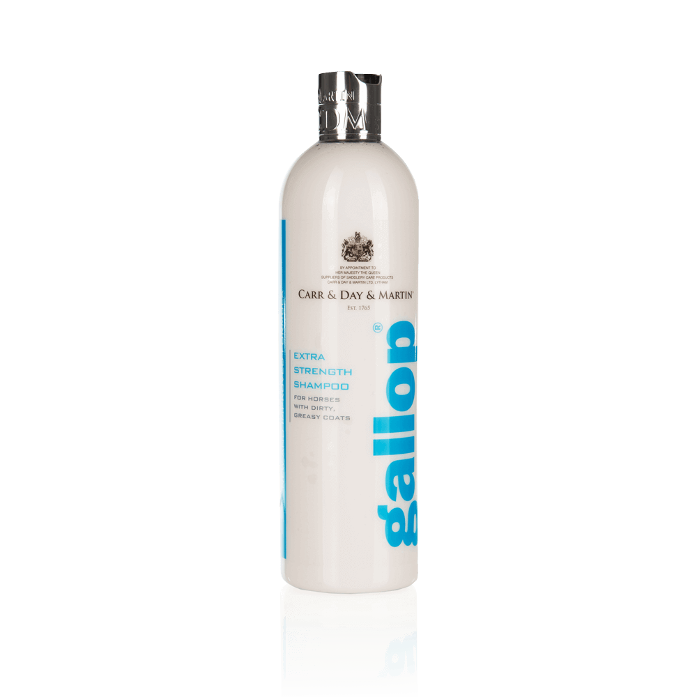 Gallop® Extra Strength Shampoo