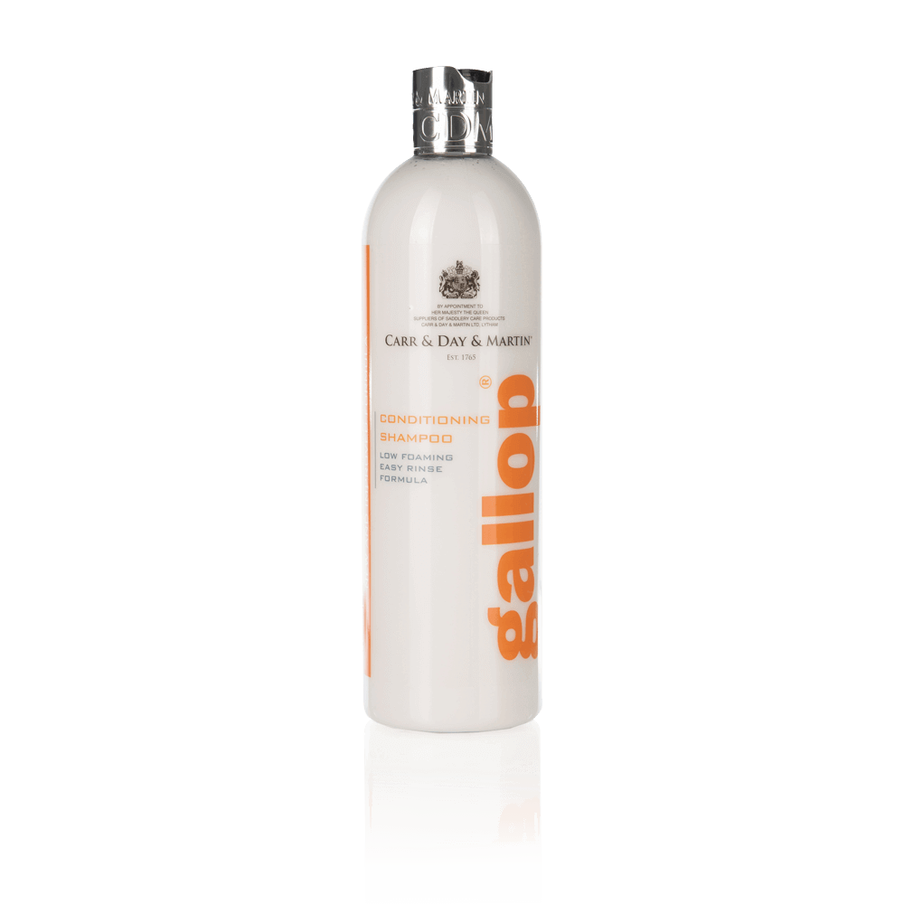 Gallop® Conditioning Shampoo