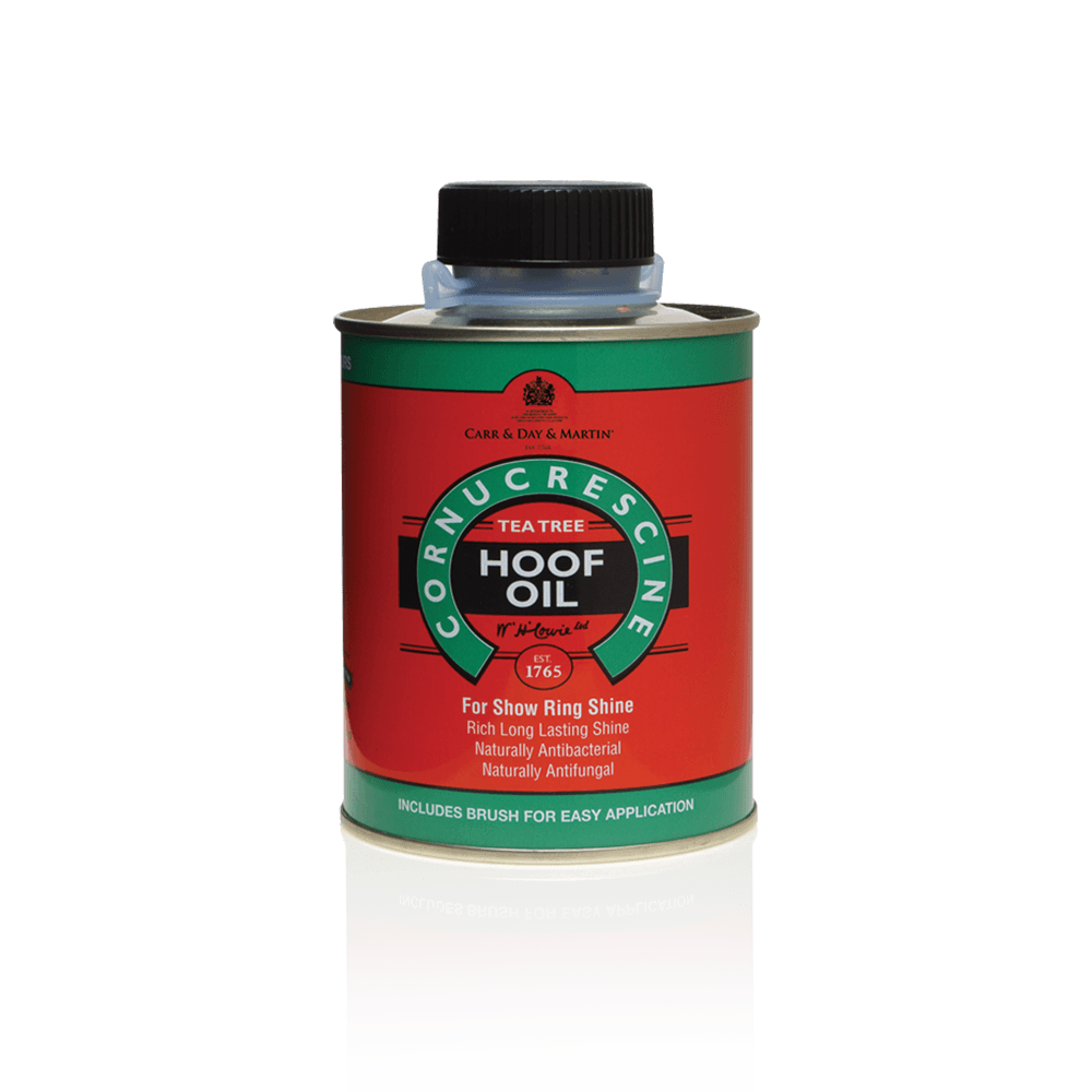 Tea Tree Hoof Oil