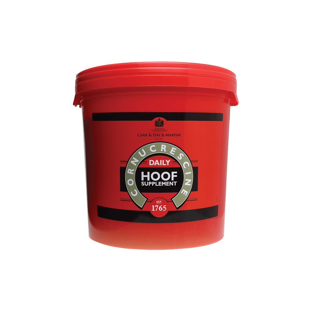 hoof-supplement