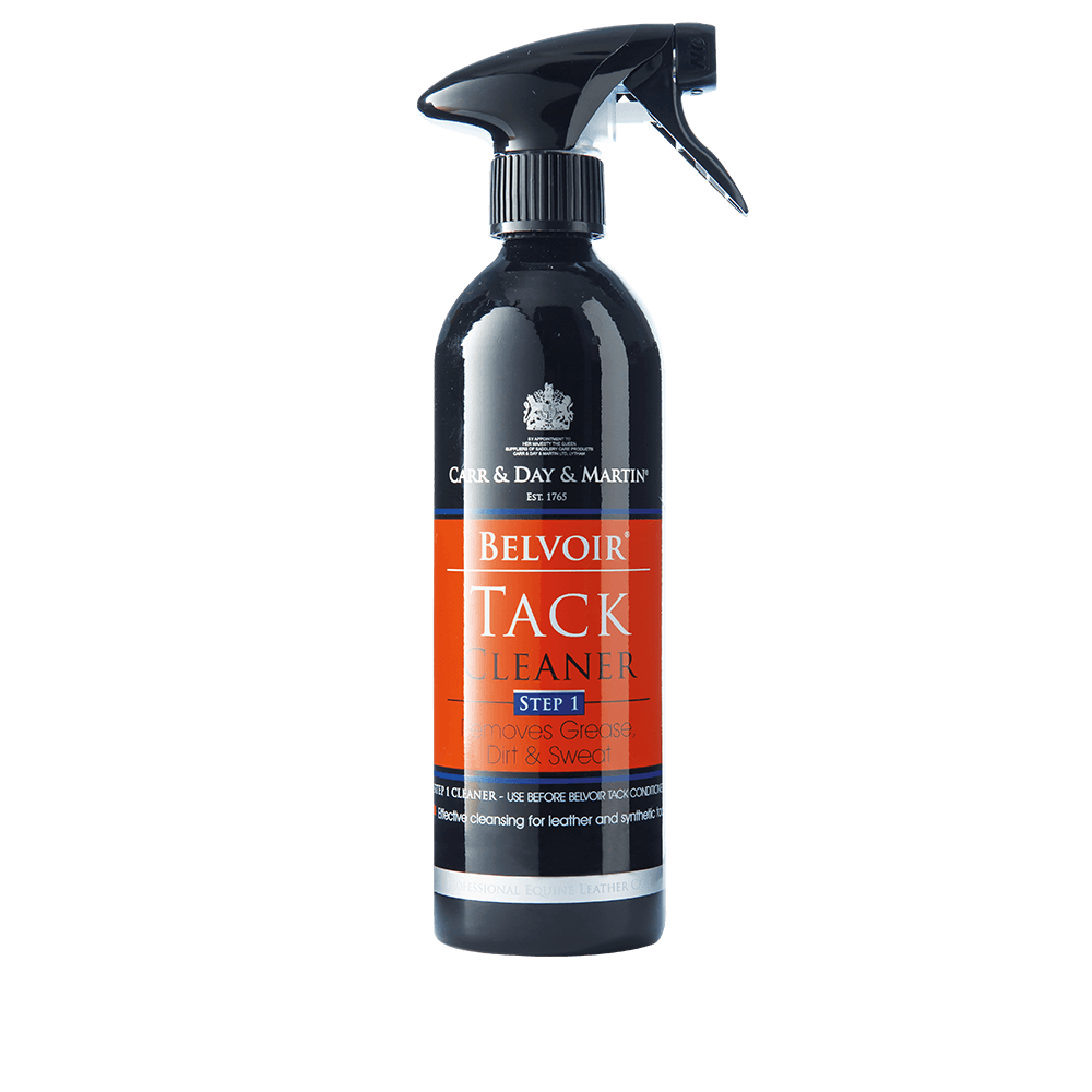 Belvoir® Step 1 Tack Cleaner Spray