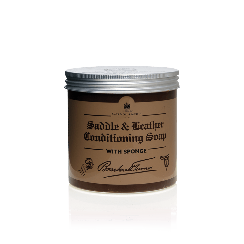 Brecknell Turner Saddle Soap