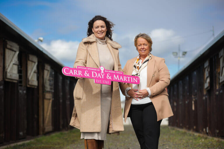 CDM announce sponsorship for Balmoral Agricultural Show