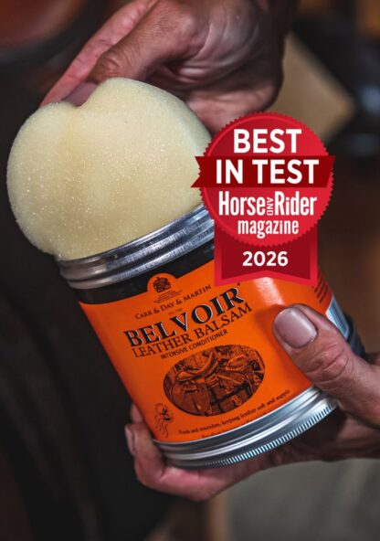 Best in test leather conditioner