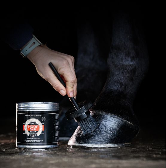 New Black Hoof Balm