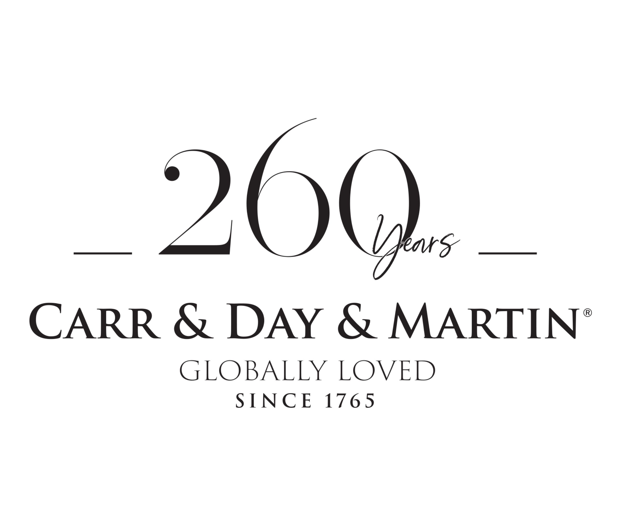 260 year anniversary