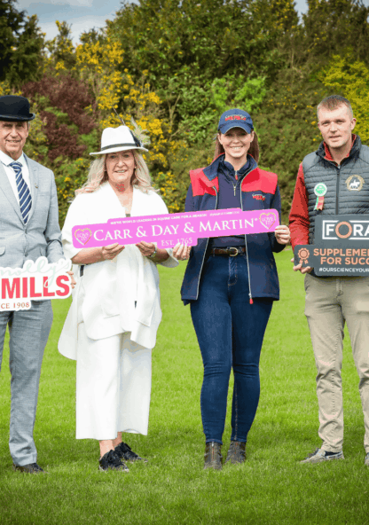 IPS 2026 sponsorship