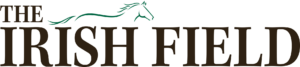 The Irish Field Logo