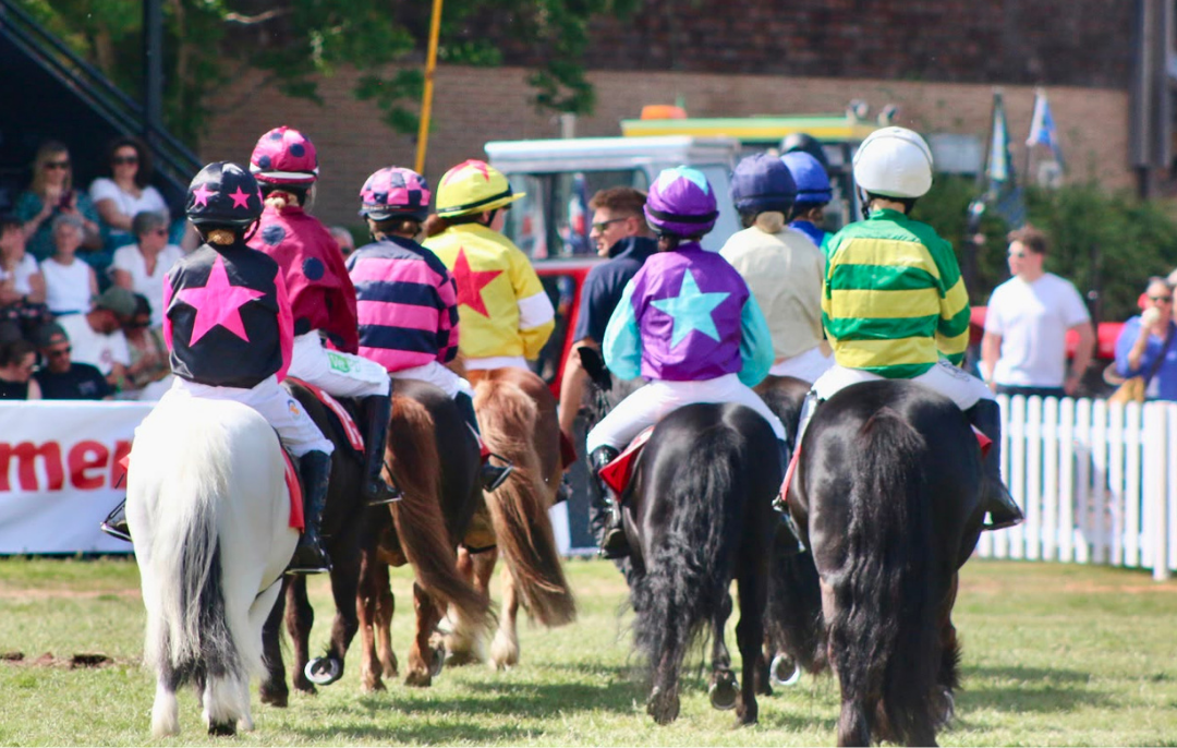 Shetland Grand National