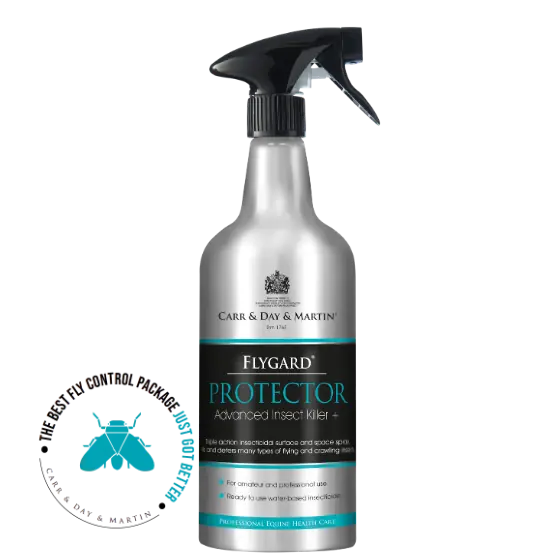 Flygard Protector Insect Repellent