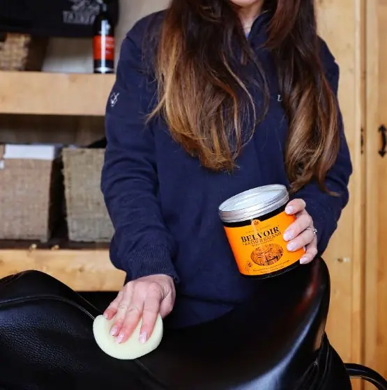 Best Leather Balsam