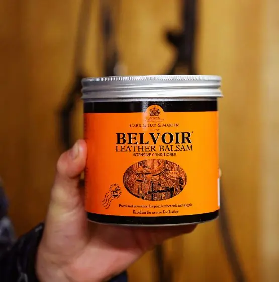 Belvoir Balsam