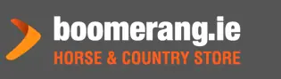 Boomerang Horse & Country Store