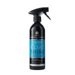 Canter Coat Shine