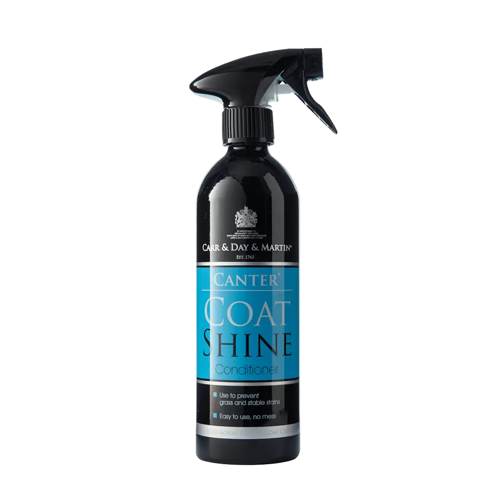 coat-shine