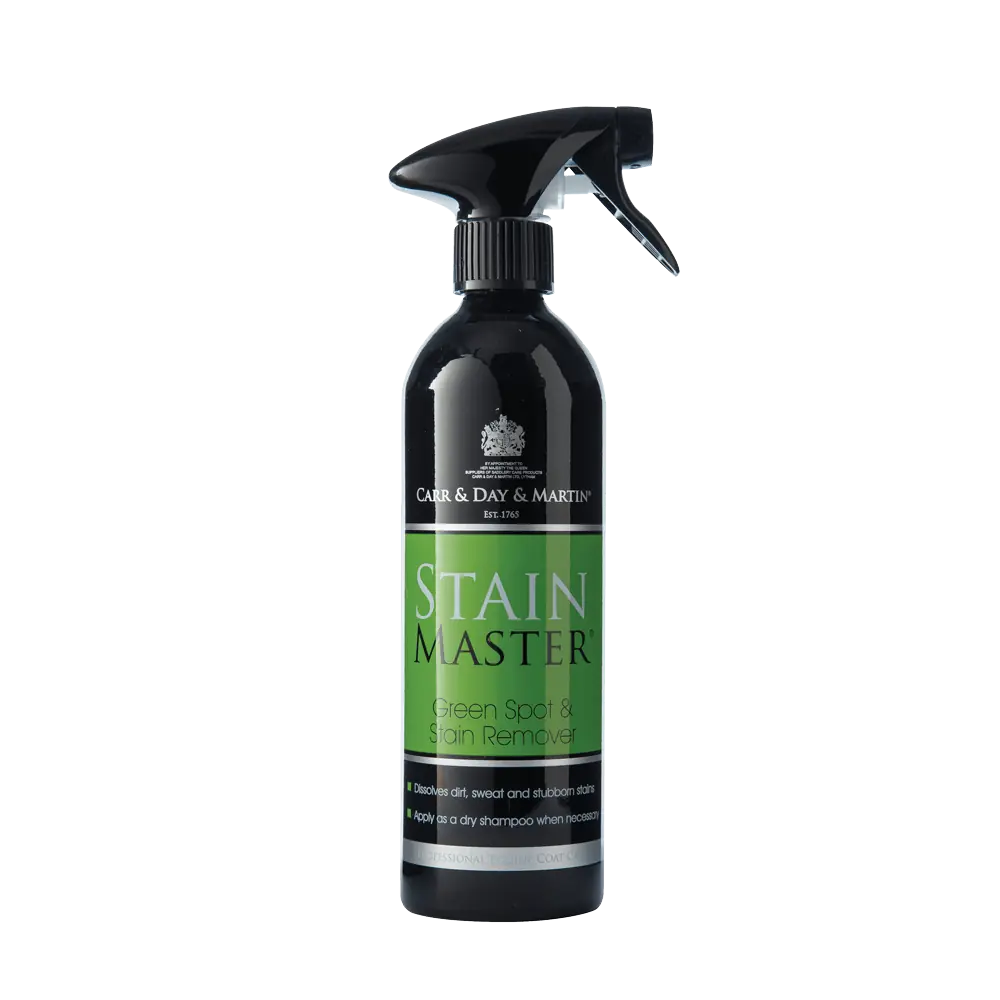 stain-master