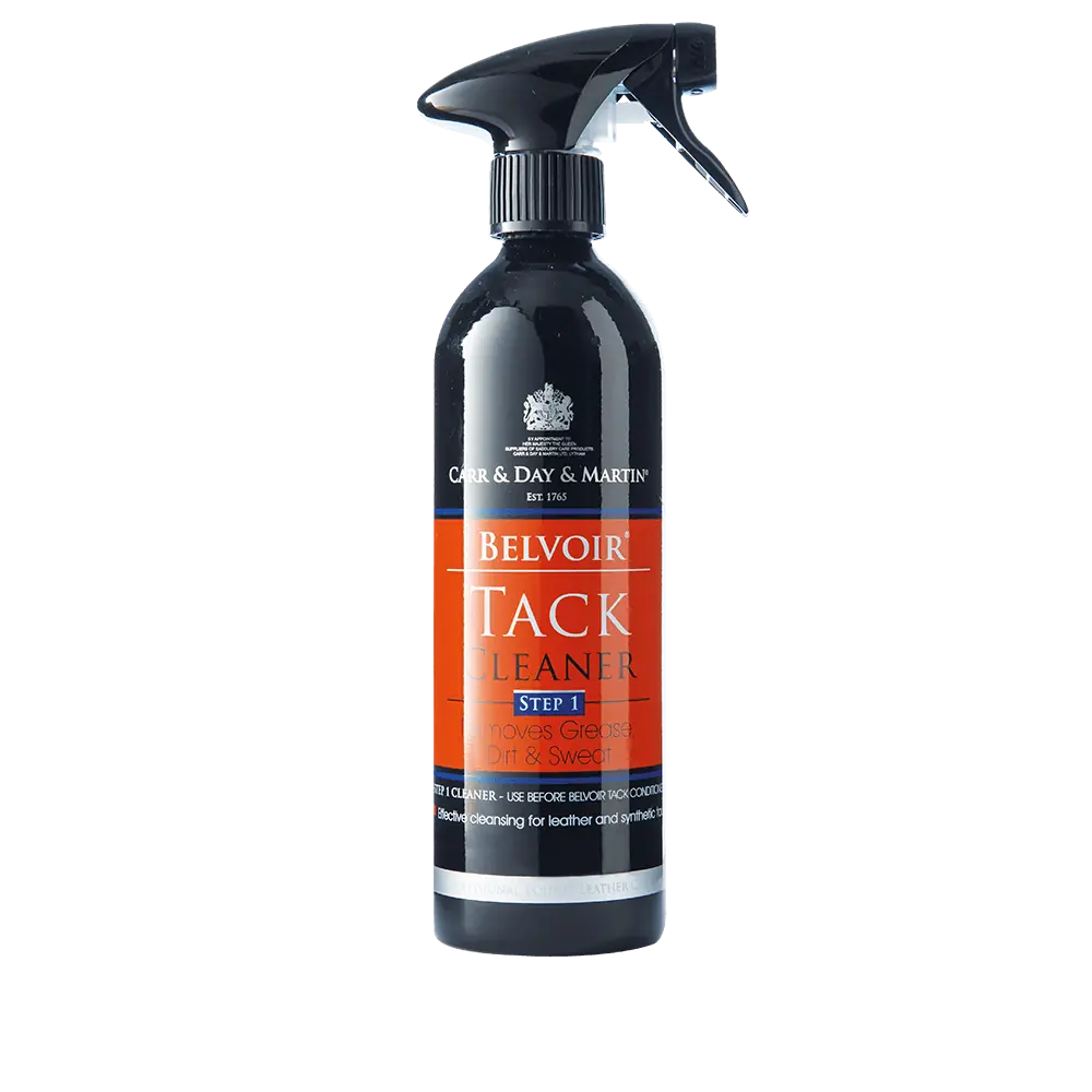 Belvoir® Step 1 Tack Cleaner Spray