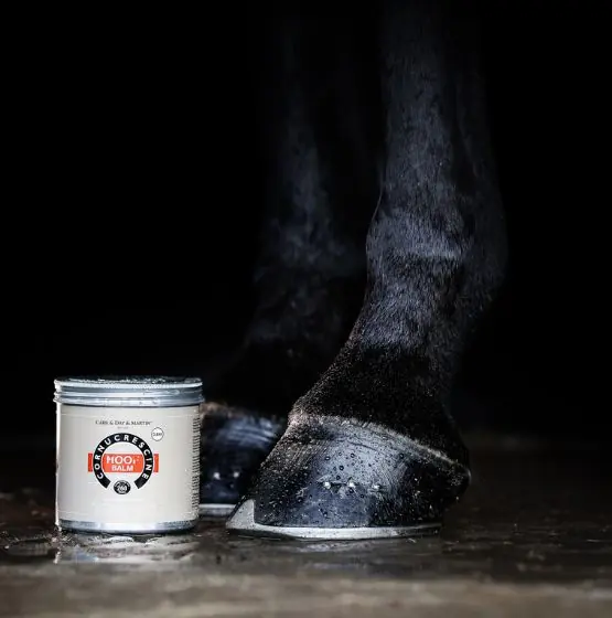 Hoof Balm Clear