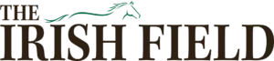The Irish Field Logo